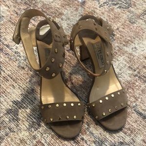 Jimmy choo veto sandal